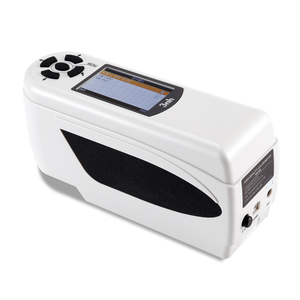 Espectrómetro de mano preciso NH300 Colorímetro D/8 para pruebas de plástico con software de PC para gestión de datos - Product Image 3
