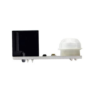 Keyes tudio EASY Stecker RJ11 PIR Bewegungs sensor modul für Arduino STEAM Programmierung Lernen STEM Bildungs modul