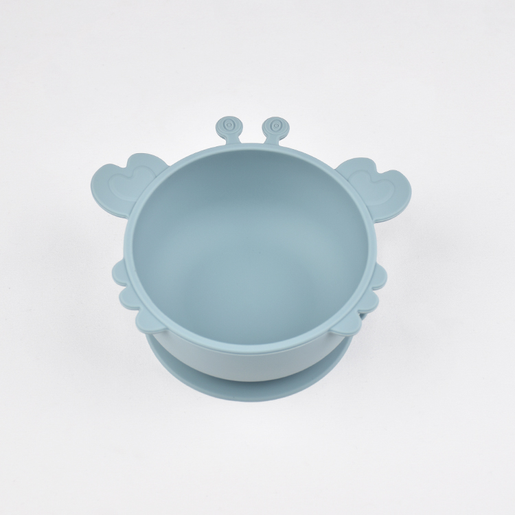 Grayish blue