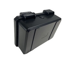Держатель для карт памяти Iphone Mini PP, маленькая пластиковая коробка, Ультратонкий чехол для инструментов - Product Image 5