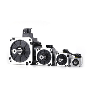 750W/1KW/1.5KW DS2ชุดเซอร์โวมอเตอร์ Dorna 17BIt Encoder และชุดเซอร์โวเวกเตอร์สำหรับเครื่อง Cnc - Product Image 2