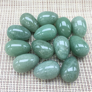 Kege ไข่หยกหยก Nephrite,ไข่หยกธรรมชาติ Nephrite สีเขียวได้รับการรับรอง - Product Image 2