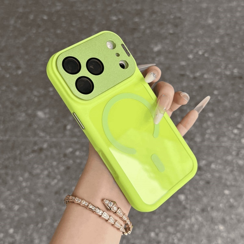 Fluorescent Green