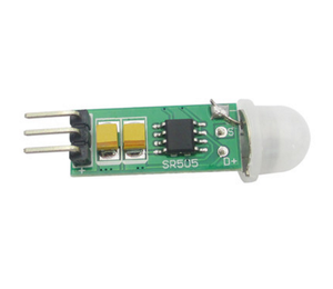 HC-SR505 Mikro Menschlichen Körper Sensing Modul PIR Motion Detektor Digitalen Messung für Arduino Elektronische Praxis DIY