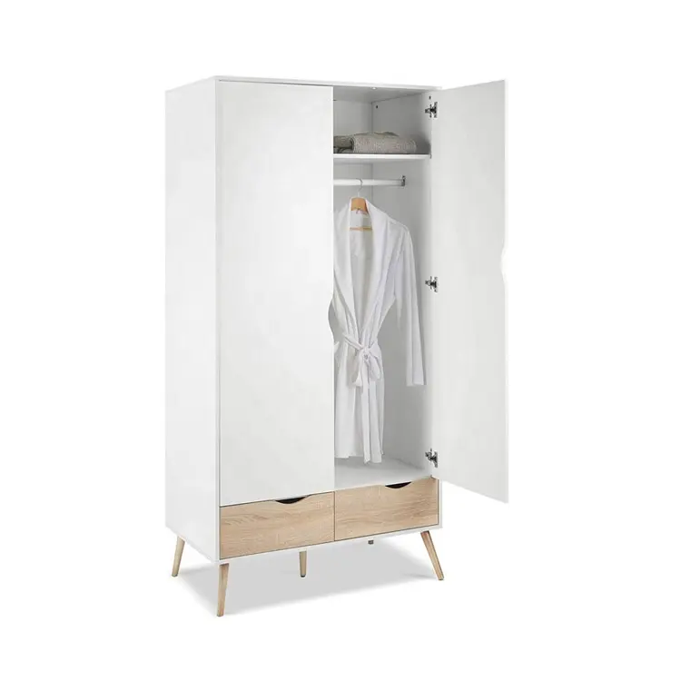 Amoires almari-mobiliario de dormitorio profesional, diseño moderno, suministro de fábrica