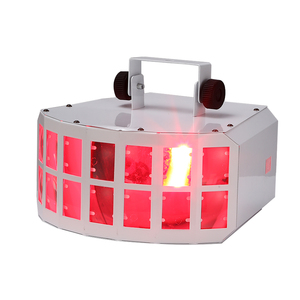 2024 New Arrival Dj Laser Rotating Disco Stage <strong>Led</strong> Colorful Light - Product Image 1