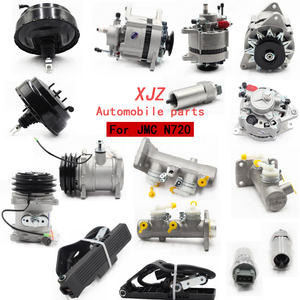 XJZ otomobil parçaları JMC N720 fren sistemi parçaları için direksiyon dişli kutusu kompresör iletim sistemi ABS sensörü kuyruk işık - Product Image 3