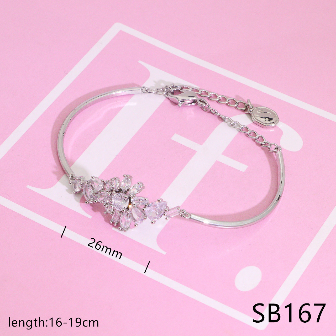 SB167-Argent