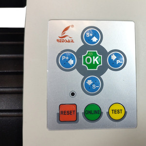 RS800C Cutting Plotter( Economical Model),plotter De Corte 28&quot; Sign Sticker Vinyl Cutter Machine - Product Image 6