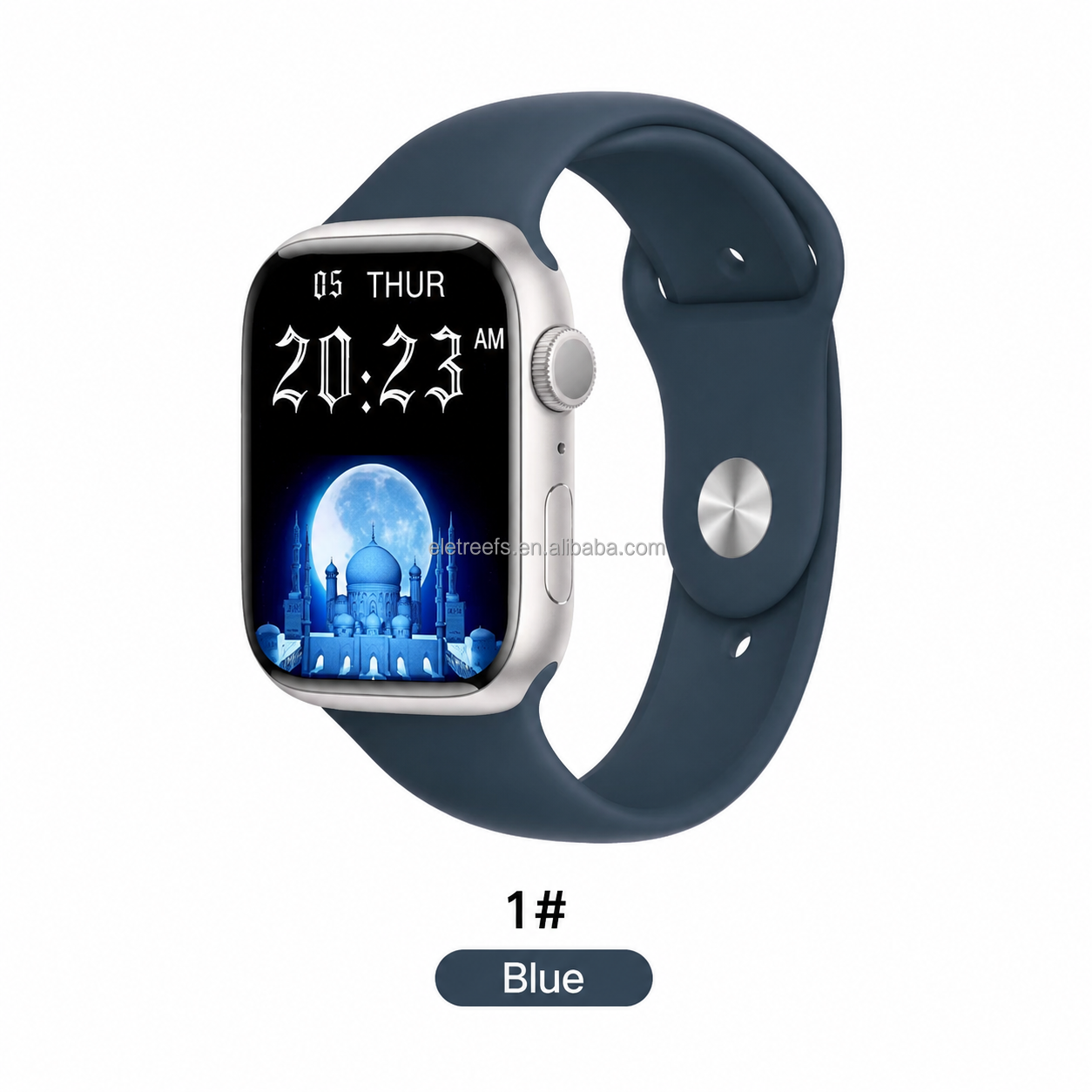 Bleu
