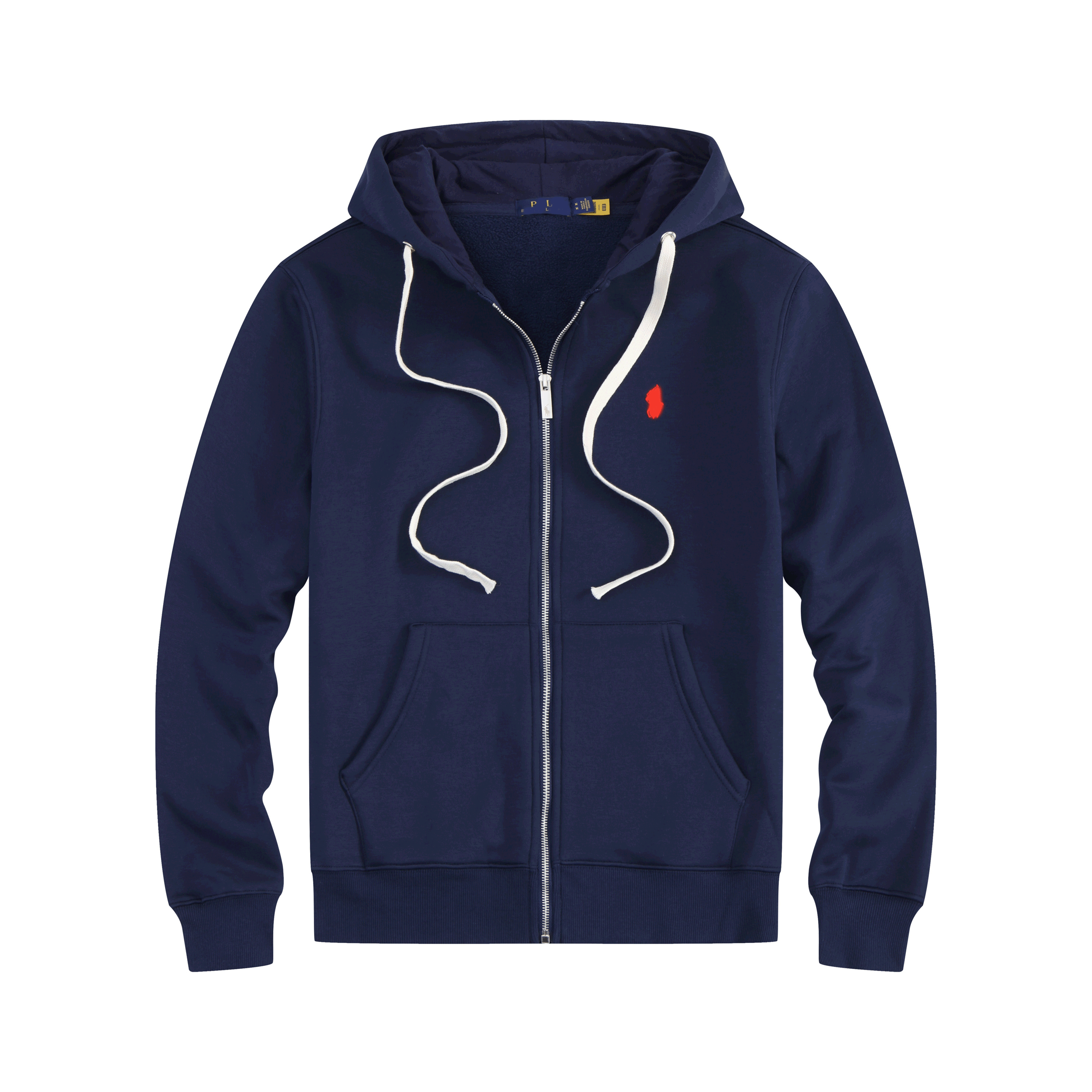 Blu navy (etichetta rossa)