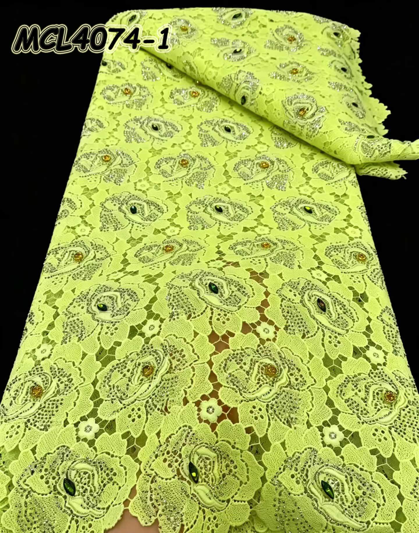 Amarillo