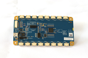 BOM PCBA ชิ้นส่วนอิเล็กทรอนิกส์1-32ชั้น - Product Image 5