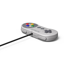 SUPERPi USB Wired Gamepad für Raspberry Windows Pi Joystick für Switch SUPERPi CASE-U CASE-J NESPi Case Controller - Product Image 4