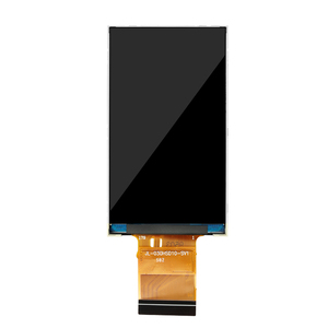 Módulo de pantalla TFT LCD Módulo LCD IPS transmisivo de 3 pulgadas Pantalla de visualización Panel LCD TFT IPS con/sin pantalla táctil - Product Image 5
