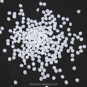 Yüksek yoğunluklu polietilen HDPE granül peletler şişirme hammadde HDPE 7000f / HDPE 5502 / HDPE Tr144 - Product Image 3