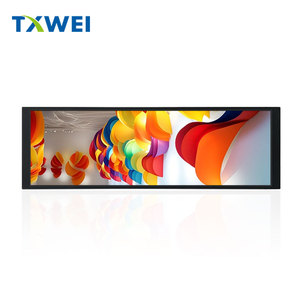 7.84 Inch Full <strong>Color</strong> High Brightness TFT <strong>LCD</strong> <strong>Display</strong> <strong>Module</strong> with MIPI Interface - Product Image 2
