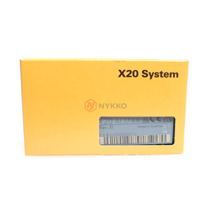 Original nuevo B & R X20AI1744 módulo de entrada analógica X20 AI4322 equipo eléctrico - Product Image 2