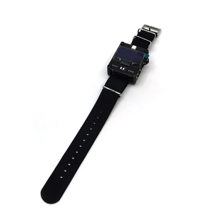 Scheda di sviluppo programmabile Smart Watch ESP8266-WiFi abilitato con Display OLED - Product Image 1