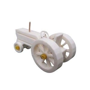 Modelo de juguete de coche de precisión Abs de alta calidad personalizado prototipo de muestra Fabricación de impresión 3D de prototipos rápidos - Product Image 5