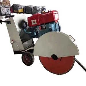 Direct Sales Chinese Factory New Diesel Cement <strong>Cutter</strong> Saw Asphalt <strong>Concrete</strong> Pavement Floor Road <strong>Cutter</strong> Engine Motor <strong>Core</strong>