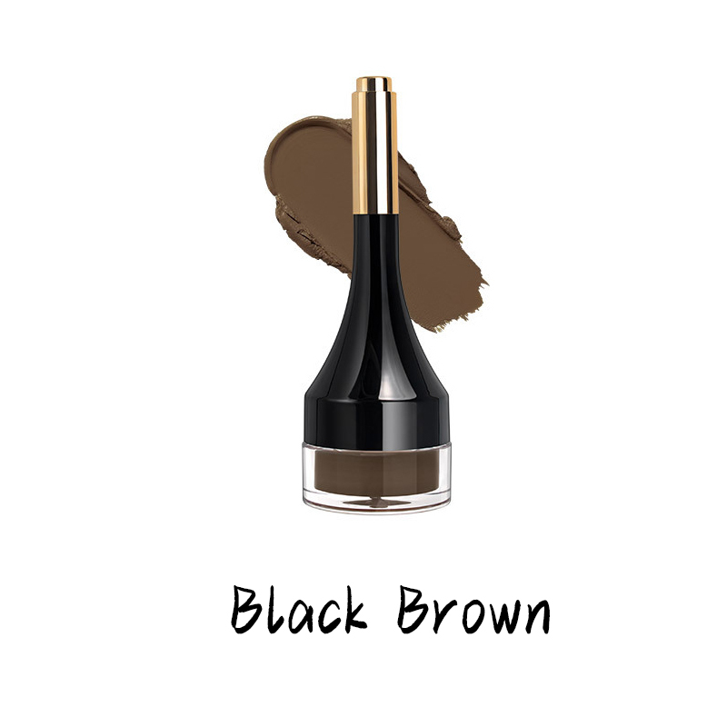 Marron Noir