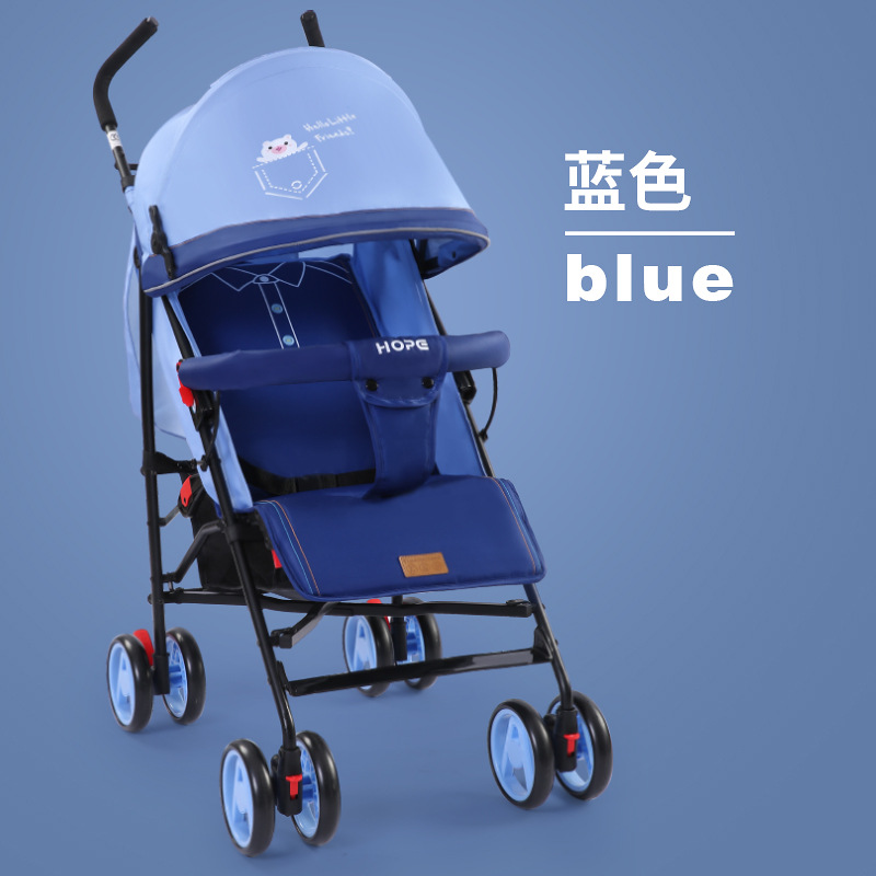 azul