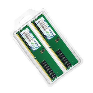 Hochleistungs-Computers piel Ram D5 48G * 2 96G PC-Desktop-Speicher - Product Image 1