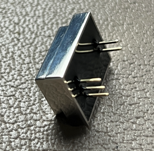 ¡Desbloquee la precisión con nuestros sensores de alta precisión y alta sensibilidad! Sensor de vibración para robot de transferencia wafe - Product Image 1