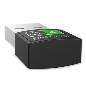 Tarjetas de red inalámbricas 802.11n de 150mbps, adaptador usb, wifi, bt 4,2, dongle de ordenador, tarjetas de red usb, 2 en 1, nuevos productos - Product Image 5