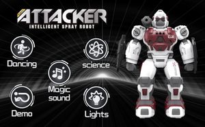ロボットロボットロボットロボットロボット,スマートなプログラミング,インテリジェント,子供用 - Product Image 4