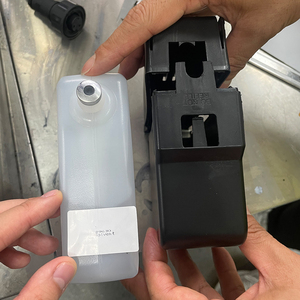 生産日および有効期限の自動小型文字インクジェットコーディング機 - Product Image 5