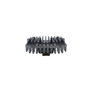 สําหรับ BMW 5 Serices G30 G38 LED 63117214934 7214934 โคมไฟบัลลาสต์โมดูลควบคุม LED โมดูลซ่อมเครื่องมือ L/R การกําหนดค่าต่ํา - Product Image 4