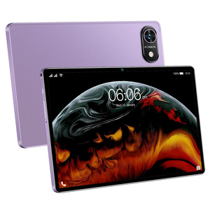 Smart P70 Tablet Computadora Sistema Android Fotografía de alta definición WiFi y conectividad 4G/5G - Product Image 4