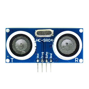 HC-SR04 <strong>Ultrasonic</strong> Module Distance Measuring Transducer <strong>Sensor</strong> <strong>Ultrasonic</strong> <strong>Sensor</strong> Module