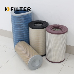 Chất lượng cao nhà máy máy xúc động cơ xe tải Bộ lọc không khí máy móc xây dựng phần 2s-1285 2s1285 110-6326 86982524 - Product Image 6