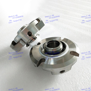 <span class=keywords><strong>John</strong></span> <span class=keywords><strong>Crane</strong></span> 4610 4620P lớn khoan Cartridge con dấu cơ khí kích thước 1.875' - Product Image 5