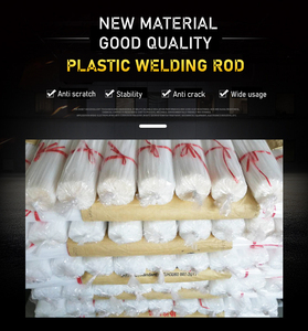 Factory Cheap <strong>PP</strong> Plastic Welding Rods Bumper Repair <strong>ABS</strong>/<strong>PP</strong>/<strong>PVC</strong>/<strong>PE</strong> Welding Sticks Welding Soldering Supplies Plastic Welder