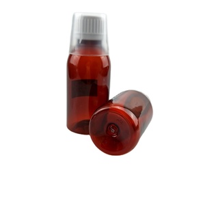 Cough Syrup <strong>Wockhardt</strong> Hi-tech Actavis <strong>Bottle</strong> 50ml 60ml 100ml Cough Syrup <strong>Bottle</strong> and Labels with Seal - Product Image 1