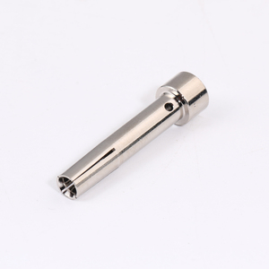 Es Năng Lượng Mới Xe EV Sạc Kết Nối Thay Thế/Sửa Chữa Adapter <span class=keywords><strong>Pin</strong></span> Ổ Cắm Chia Khe Cắm Thiết Bị Đầu Cuối Hệ Thống Dây Điện Tín Hiệu - Product Image 2