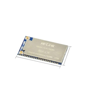 Original 7628N Openwrt <span class=keywords><strong>WiFi</strong></span> Router Modul Start kit MT7628NN Chip 300 Mbit/s CE/FCC/RoHS-zertifiziert im Angebot - Product Image 2