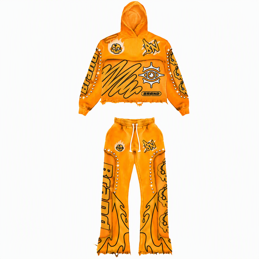 Naranja