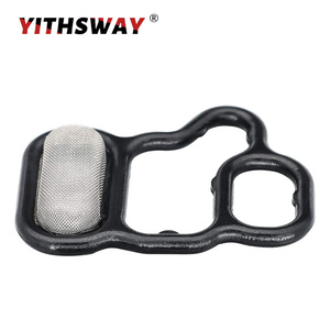 15815-raa02 עבור k-סדרה של k honda <span class=keywords><strong>crv</strong></span> האזרחי גוף סולנואיד שסתום אקת אטם ערכת vtec