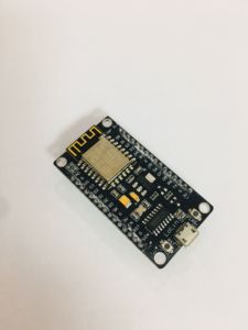 ESP8266 Wifi-Modul V3 IoT-Entwicklung ESP8266 CH340 NODEMCU Lua V3 esp8266 Entwicklungs board - Product Image 2