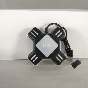 KX klavye ve fare adaptörü oyun aksesuarı dönüştürücü uygun anahtar için/Xbox/PS5/PS4/PS3 kontrol aksesuarları - Product Image 2