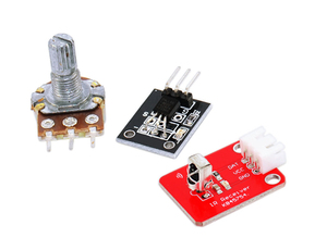 Okystar OEM/ODM High Quality Electronic Starter kit Learning kit With 1602 LCD and Remote <strong>Control</strong>