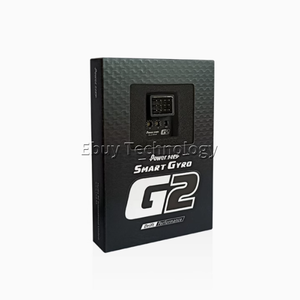 动力高清G2双系统辅助漂移车陀螺仪CH4通道遥控汽车模型1/10遥控模型汽车漂移赛车附件 - Product Image 6