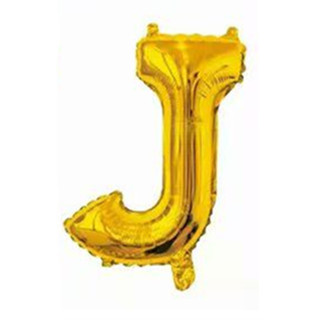 16 pouces or brillant j