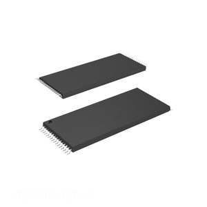 メモリAT28C010-12TU-T 32 TFSOP電子回路部品認定ディストリビューター - Product Image 1