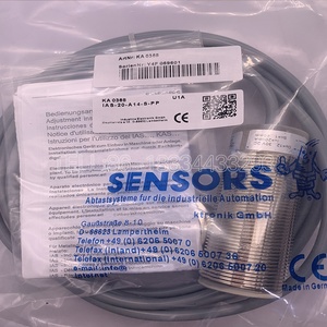 Hot bán Chất lượng cao cảm ứng chuyển đổi allnew IAS-10-A12-S-STEX 100% gốc - Product Image 6